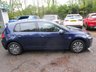 USED 2019 19 VOLKSWAGEN GOLF 1.6 S TDI 5d 114 BHP *OVER &pound;1,000 factory fitted optional extras including; Winter Pack (Heated Seats & Windscreen Washer Jets), Car-Net App Connect, Mirror Pack plus Lumbar Support for Front Seats* Volkswagen Main Dealer Service History + Just serviced, NEW MOT, Great fuel economy!