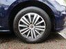 USED 2019 19 VOLKSWAGEN GOLF 1.6 S TDI 5d 114 BHP *OVER &pound;1,000 factory fitted optional extras including; Winter Pack (Heated Seats & Windscreen Washer Jets), Car-Net App Connect, Mirror Pack plus Lumbar Support for Front Seats* Volkswagen Main Dealer Service History + Just serviced, NEW MOT, Great fuel economy!