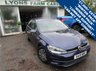 USED 2019 19 VOLKSWAGEN GOLF 1.6 S TDI 5d 114 BHP *OVER &pound;1,000 factory fitted optional extras including; Winter Pack (Heated Seats & Windscreen Washer Jets), Car-Net App Connect, Mirror Pack plus Lumbar Support for Front Seats* Volkswagen Main Dealer Service History + Just serviced, NEW MOT, Great fuel economy!