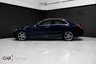 USED 2018 Y MERCEDES-BENZ C-CLASS 2.1 C 220 D AMG LINE 4d 170 BHP / STUNNING CAR!