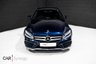 USED 2018 Y MERCEDES-BENZ C-CLASS 2.1 C 220 D AMG LINE 4d 170 BHP / STUNNING CAR!