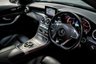 USED 2018 Y MERCEDES-BENZ C-CLASS 2.1 C 220 D AMG LINE 4d 170 BHP / STUNNING CAR!