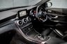 USED 2018 Y MERCEDES-BENZ C-CLASS 2.1 C 220 D AMG LINE 4d 170 BHP / STUNNING CAR!
