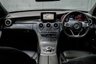USED 2018 Y MERCEDES-BENZ C-CLASS 2.1 C 220 D AMG LINE 4d 170 BHP / STUNNING CAR!