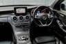 USED 2018 Y MERCEDES-BENZ C-CLASS 2.1 C 220 D AMG LINE 4d 170 BHP / STUNNING CAR!