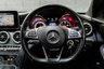 USED 2018 Y MERCEDES-BENZ C-CLASS 2.1 C 220 D AMG LINE 4d 170 BHP / STUNNING CAR!