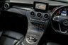 USED 2018 Y MERCEDES-BENZ C-CLASS 2.1 C 220 D AMG LINE 4d 170 BHP / STUNNING CAR!