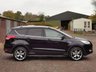 USED 2016 66 FORD KUGA 2.0 TITANIUM X SPORT TDCI 5d 177 BHP SERVICED & MOT'D IN OCT 2022!
