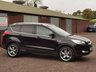 USED 2016 66 FORD KUGA 2.0 TITANIUM X SPORT TDCI 5d 177 BHP SERVICED & MOT'D IN OCT 2022!