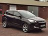 USED 2016 66 FORD KUGA 2.0 TITANIUM X SPORT TDCI 5d 177 BHP SERVICED & MOT'D IN OCT 2022!