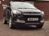 USED 2016 66 FORD KUGA 2.0 TITANIUM X SPORT TDCI 5d 177 BHP SERVICED & MOT'D IN OCT 2022!