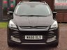 USED 2016 66 FORD KUGA 2.0 TITANIUM X SPORT TDCI 5d 177 BHP SERVICED & MOT'D IN OCT 2022!