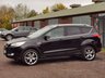 USED 2016 66 FORD KUGA 2.0 TITANIUM X SPORT TDCI 5d 177 BHP SERVICED & MOT'D IN OCT 2022!