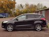USED 2016 66 FORD KUGA 2.0 TITANIUM X SPORT TDCI 5d 177 BHP SERVICED & MOT'D IN OCT 2022!
