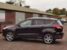 USED 2016 66 FORD KUGA 2.0 TITANIUM X SPORT TDCI 5d 177 BHP SERVICED & MOT'D IN OCT 2022!