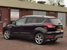 USED 2016 66 FORD KUGA 2.0 TITANIUM X SPORT TDCI 5d 177 BHP SERVICED & MOT'D IN OCT 2022!