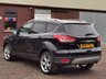 USED 2016 66 FORD KUGA 2.0 TITANIUM X SPORT TDCI 5d 177 BHP SERVICED & MOT'D IN OCT 2022!