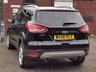 USED 2016 66 FORD KUGA 2.0 TITANIUM X SPORT TDCI 5d 177 BHP SERVICED & MOT'D IN OCT 2022!