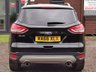 USED 2016 66 FORD KUGA 2.0 TITANIUM X SPORT TDCI 5d 177 BHP SERVICED & MOT'D IN OCT 2022!