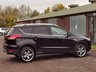 USED 2016 66 FORD KUGA 2.0 TITANIUM X SPORT TDCI 5d 177 BHP SERVICED & MOT'D IN OCT 2022!