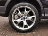 USED 2016 66 FORD KUGA 2.0 TITANIUM X SPORT TDCI 5d 177 BHP SERVICED & MOT'D IN OCT 2022!