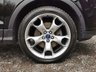 USED 2016 66 FORD KUGA 2.0 TITANIUM X SPORT TDCI 5d 177 BHP SERVICED & MOT'D IN OCT 2022!
