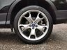 USED 2016 66 FORD KUGA 2.0 TITANIUM X SPORT TDCI 5d 177 BHP SERVICED & MOT'D IN OCT 2022!