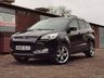 USED 2016 66 FORD KUGA 2.0 TITANIUM X SPORT TDCI 5d 177 BHP SERVICED & MOT'D IN OCT 2022!