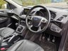 USED 2016 66 FORD KUGA 2.0 TITANIUM X SPORT TDCI 5d 177 BHP SERVICED & MOT'D IN OCT 2022!
