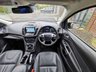 USED 2016 66 FORD KUGA 2.0 TITANIUM X SPORT TDCI 5d 177 BHP SERVICED & MOT'D IN OCT 2022!
