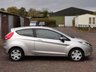 USED 2009 09 FORD FIESTA 1.2 STYLE 3d 81 BHP PERFECT FIRST CAR!