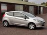 USED 2009 09 FORD FIESTA 1.2 STYLE 3d 81 BHP PERFECT FIRST CAR!