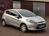USED 2009 09 FORD FIESTA 1.2 STYLE 3d 81 BHP PERFECT FIRST CAR!