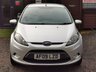 USED 2009 09 FORD FIESTA 1.2 STYLE 3d 81 BHP PERFECT FIRST CAR!