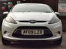 USED 2009 09 FORD FIESTA 1.2 STYLE 3d 81 BHP PERFECT FIRST CAR!