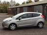 USED 2009 09 FORD FIESTA 1.2 STYLE 3d 81 BHP PERFECT FIRST CAR!