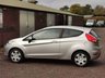USED 2009 09 FORD FIESTA 1.2 STYLE 3d 81 BHP PERFECT FIRST CAR!