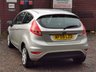 USED 2009 09 FORD FIESTA 1.2 STYLE 3d 81 BHP PERFECT FIRST CAR!
