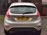 USED 2009 09 FORD FIESTA 1.2 STYLE 3d 81 BHP PERFECT FIRST CAR!