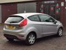 USED 2009 09 FORD FIESTA 1.2 STYLE 3d 81 BHP PERFECT FIRST CAR!