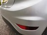 USED 2009 09 FORD FIESTA 1.2 STYLE 3d 81 BHP PERFECT FIRST CAR!