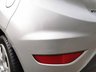 USED 2009 09 FORD FIESTA 1.2 STYLE 3d 81 BHP PERFECT FIRST CAR!
