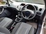 USED 2009 09 FORD FIESTA 1.2 STYLE 3d 81 BHP PERFECT FIRST CAR!