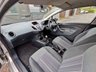 USED 2009 09 FORD FIESTA 1.2 STYLE 3d 81 BHP PERFECT FIRST CAR!