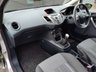 USED 2009 09 FORD FIESTA 1.2 STYLE 3d 81 BHP PERFECT FIRST CAR!