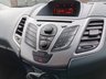 USED 2009 09 FORD FIESTA 1.2 STYLE 3d 81 BHP PERFECT FIRST CAR!