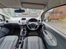 USED 2009 09 FORD FIESTA 1.2 STYLE 3d 81 BHP PERFECT FIRST CAR!