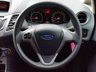 USED 2009 09 FORD FIESTA 1.2 STYLE 3d 81 BHP PERFECT FIRST CAR!