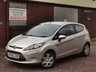 USED 2009 09 FORD FIESTA 1.2 STYLE 3d 81 BHP PERFECT FIRST CAR!