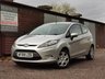 USED 2009 09 FORD FIESTA 1.2 STYLE 3d 81 BHP PERFECT FIRST CAR!